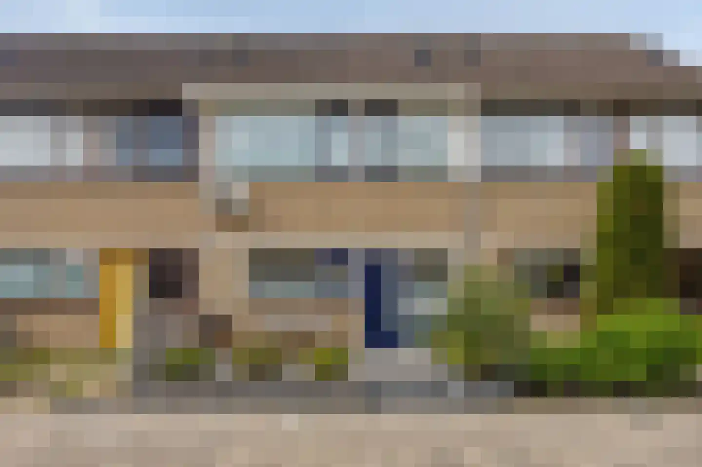 Kuipers-Rietbergpad 14 Hoogvliet Rotterdam