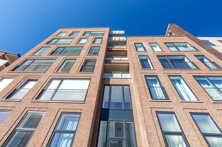 Kuipersdijk 10-14 dans Enschede photo