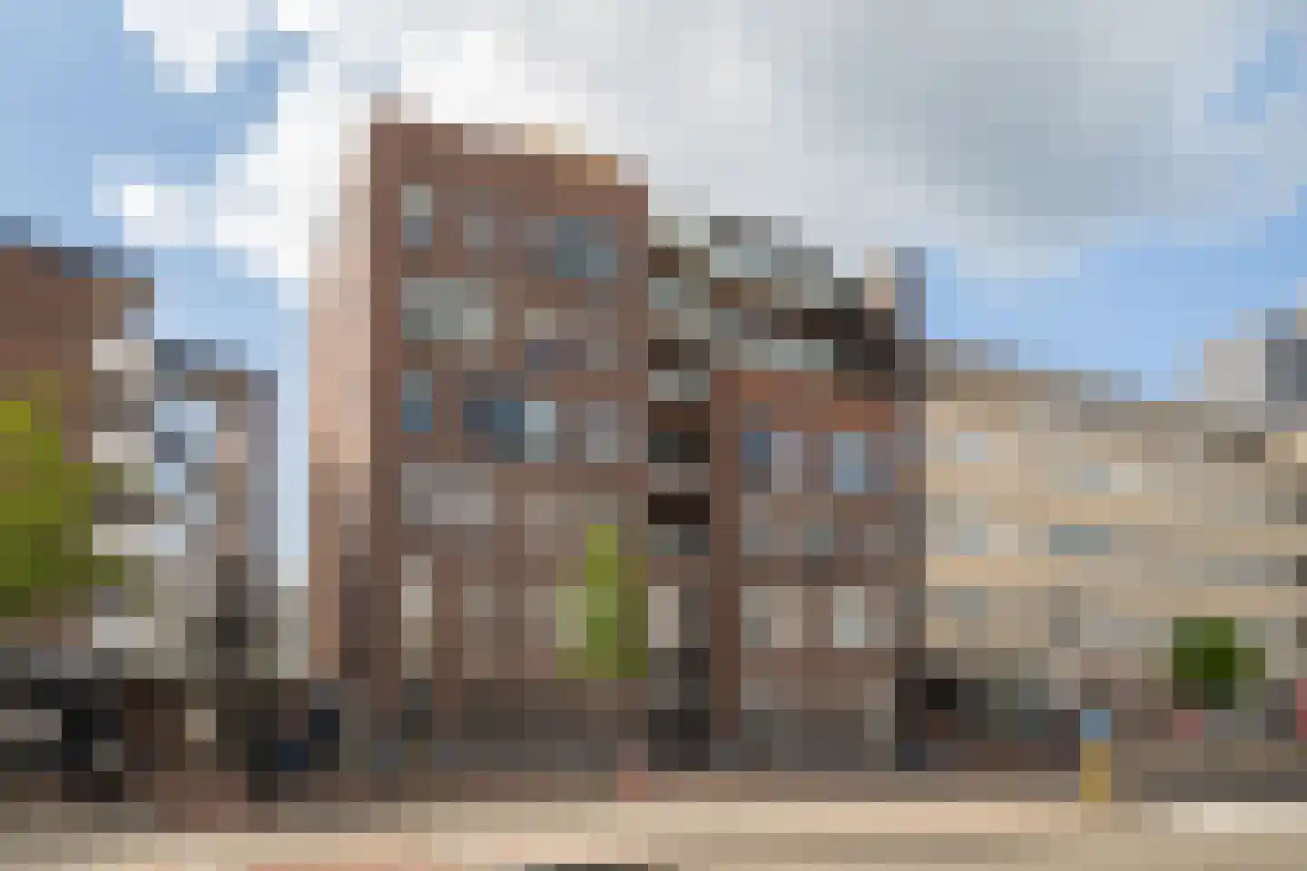 Kuipersdijk 10 8 in Enschede