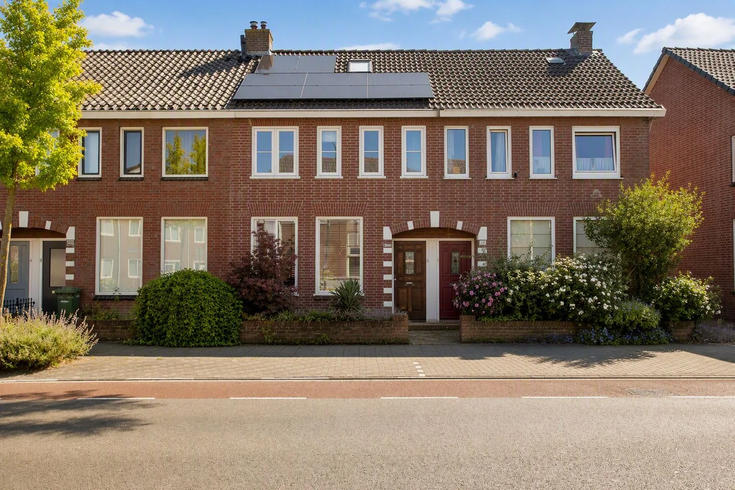Kuipersdijk 213 in Enschede