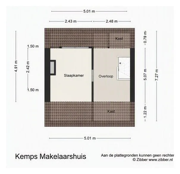 Kuipersdijk 213 Enschede thumbnail 52