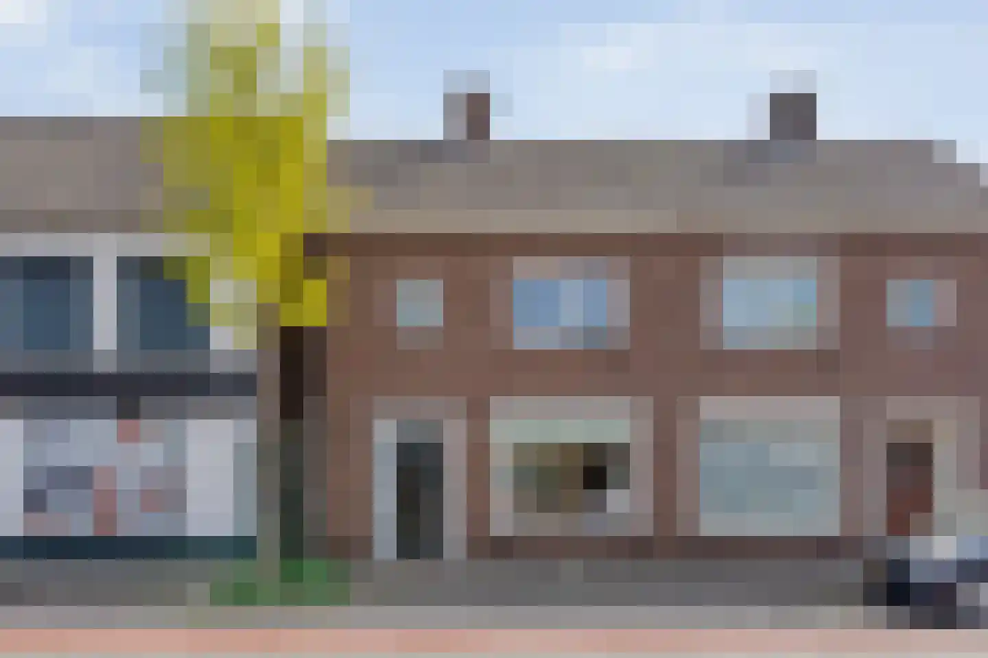 Kuipersdijk 77 in Enschede