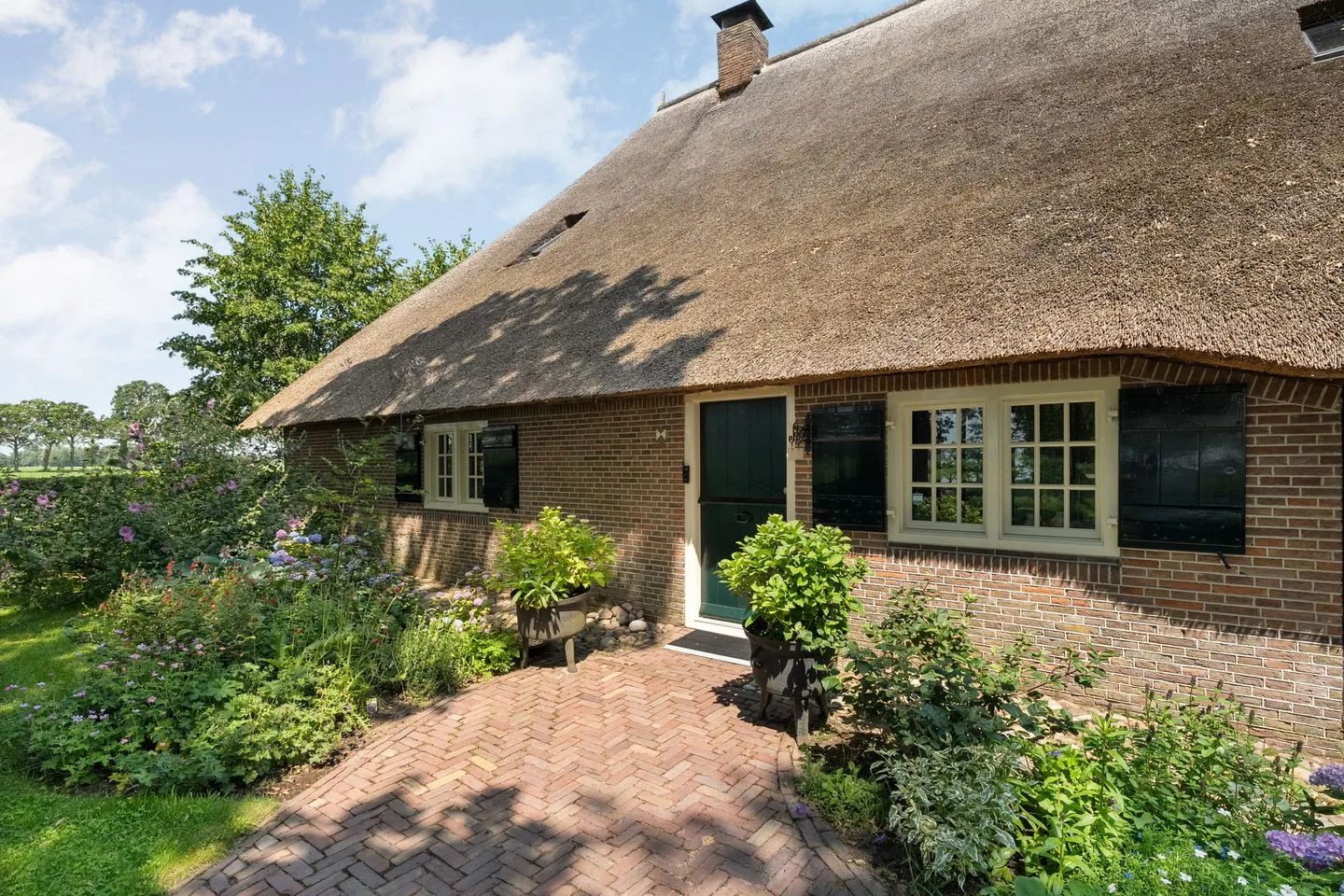 Kuipersdijkje 4 Broekhuizen thumbnail 12