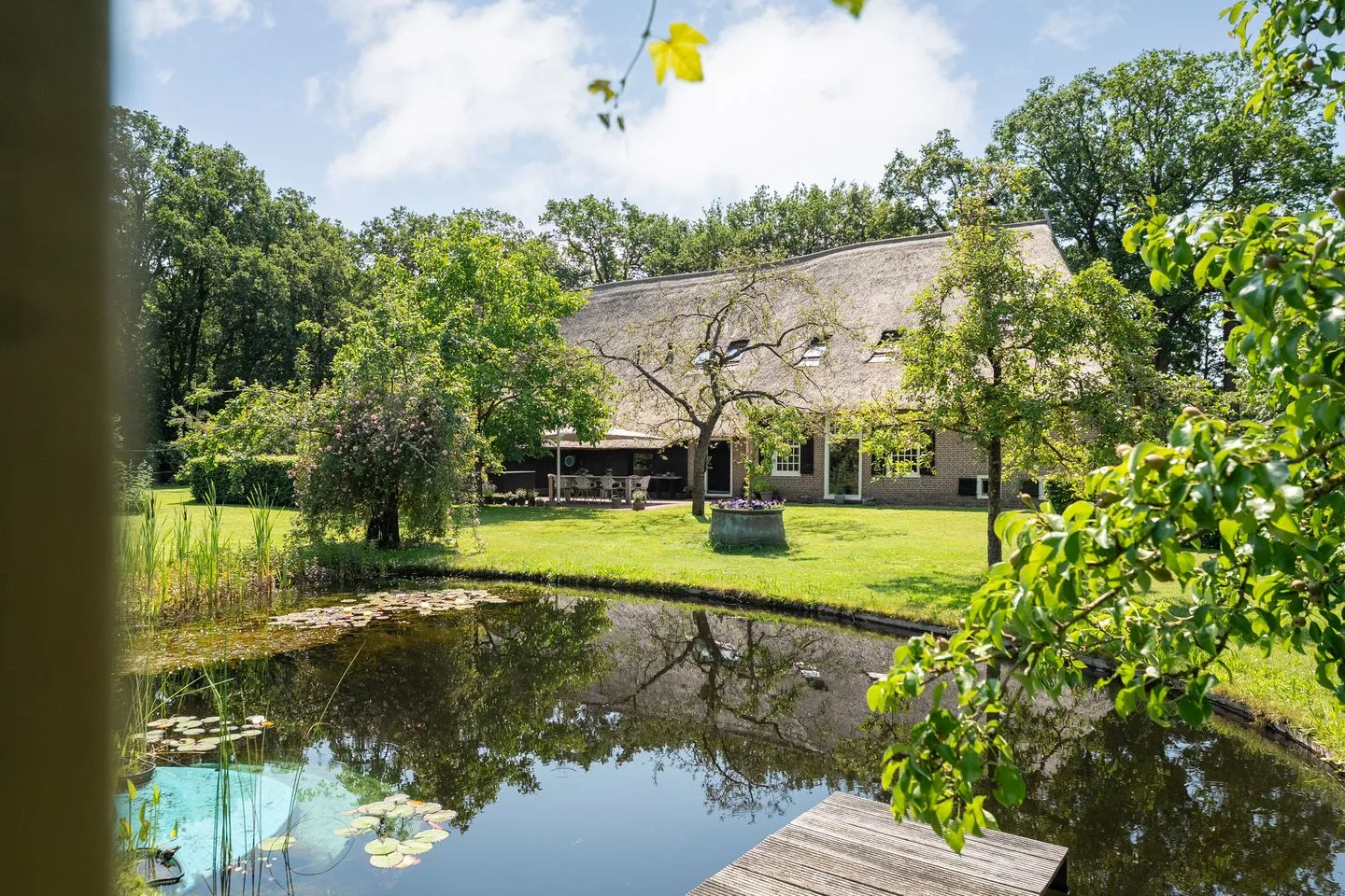 Kuipersdijkje 4 Broekhuizen foto 2