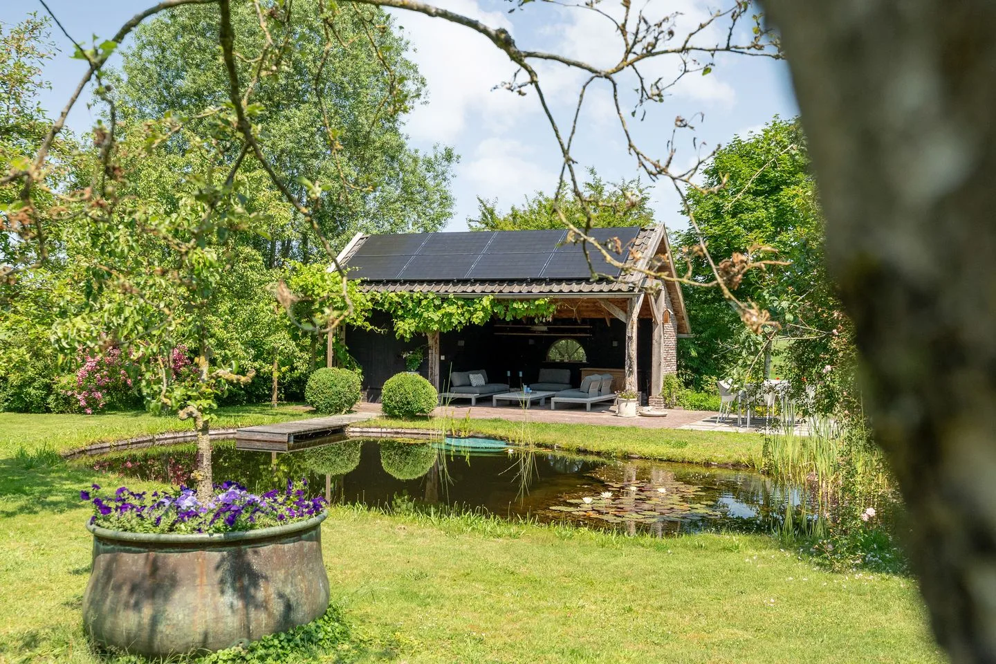 Kuipersdijkje 4 Broekhuizen foto 3
