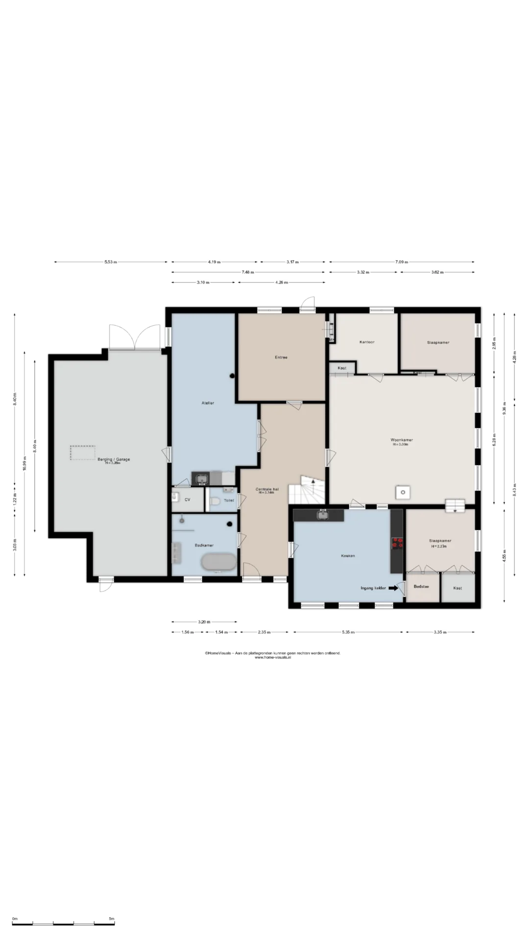 Kuipersdijkje 4 Broekhuizen thumbnail 88