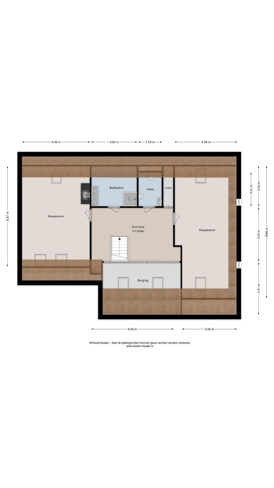 Kuipersdijkje 4 Broekhuizen thumbnail 95