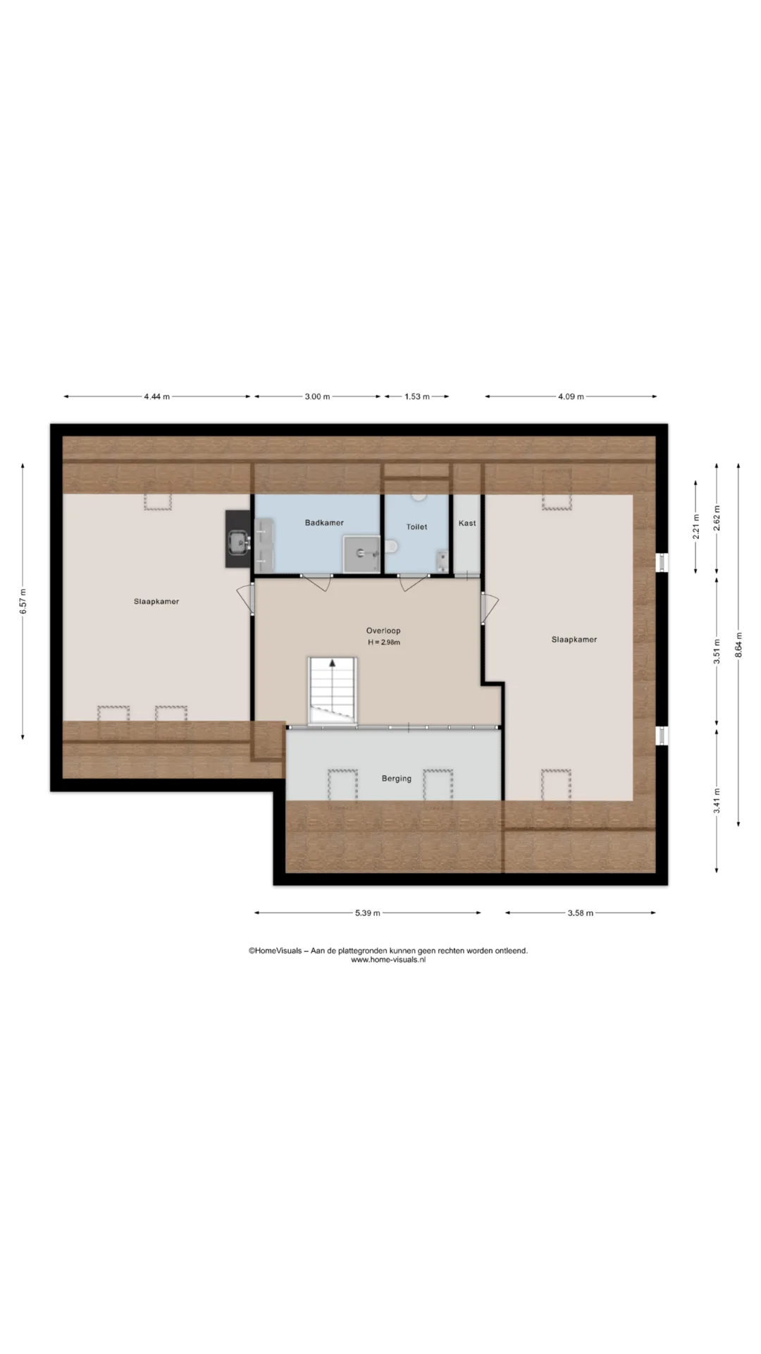 Kuipersdijkje 4 Broekhuizen thumbnail 96