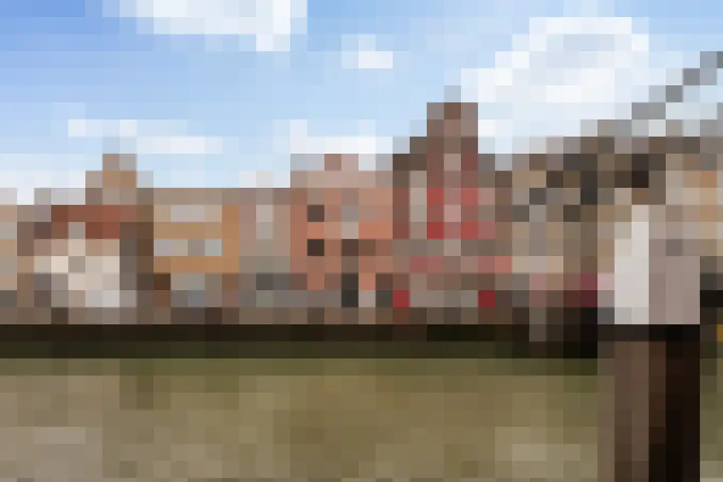 Kuipershaven 14 A in Dordrecht