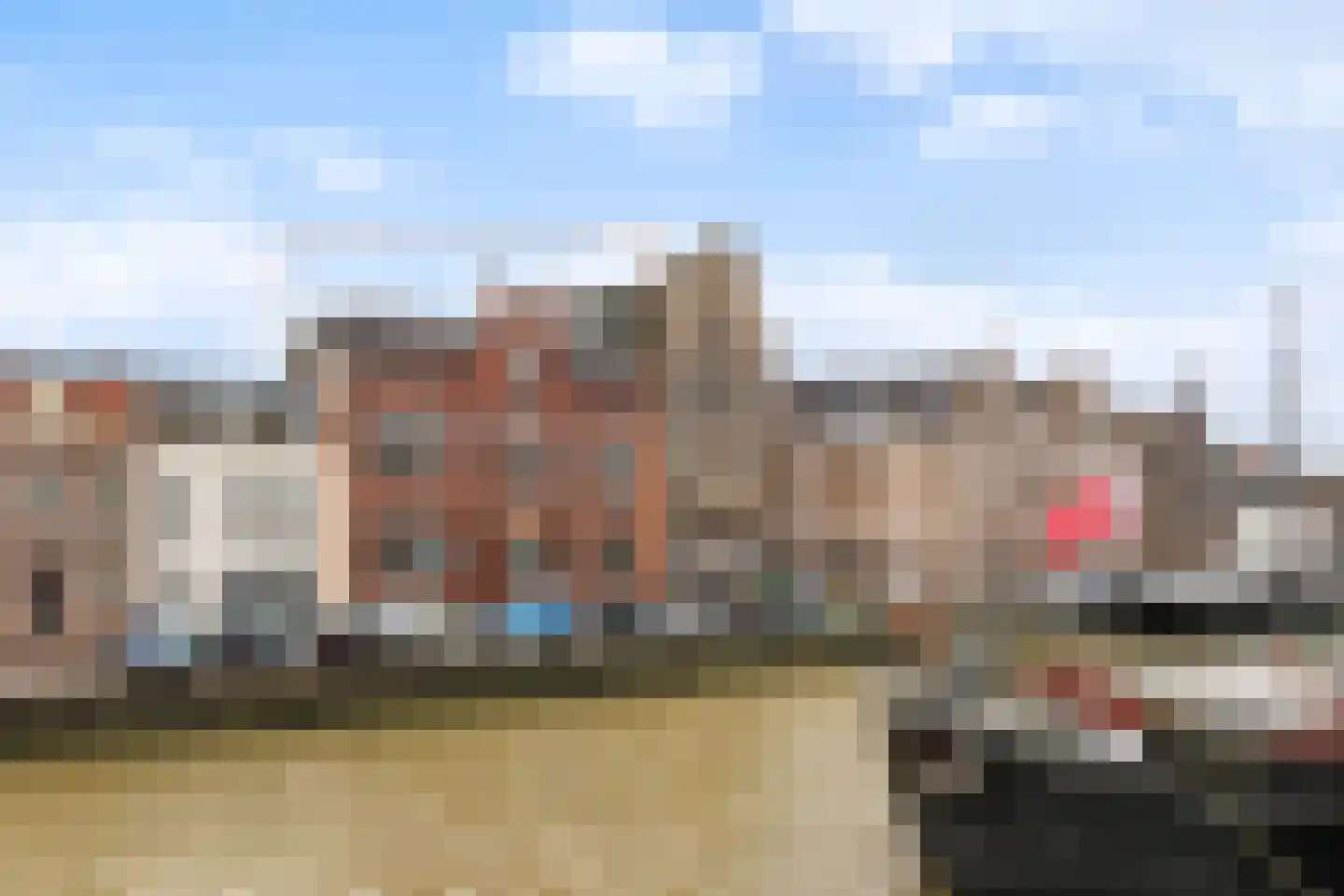 Kuipershaven 40 Dordrecht