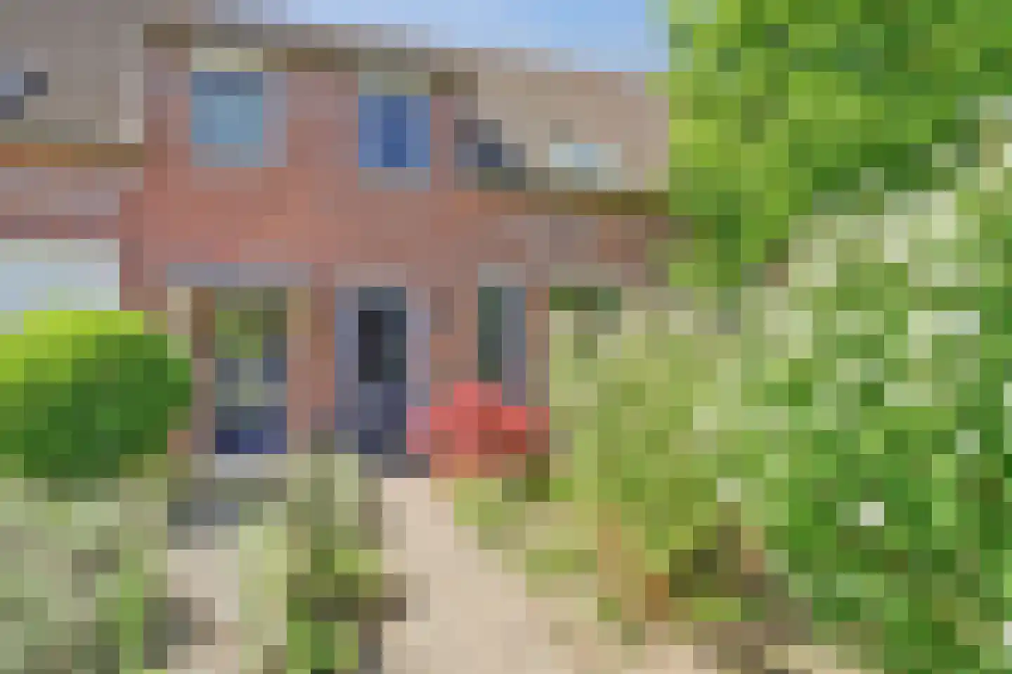 Kuipershoek 36 in Drimmelen