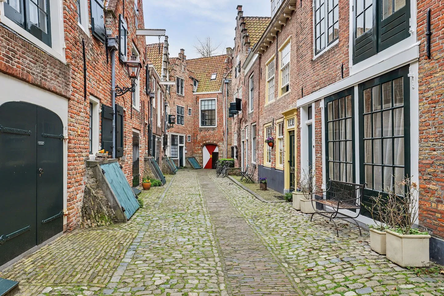Kuiperspoort 4 Middelburg foto 3