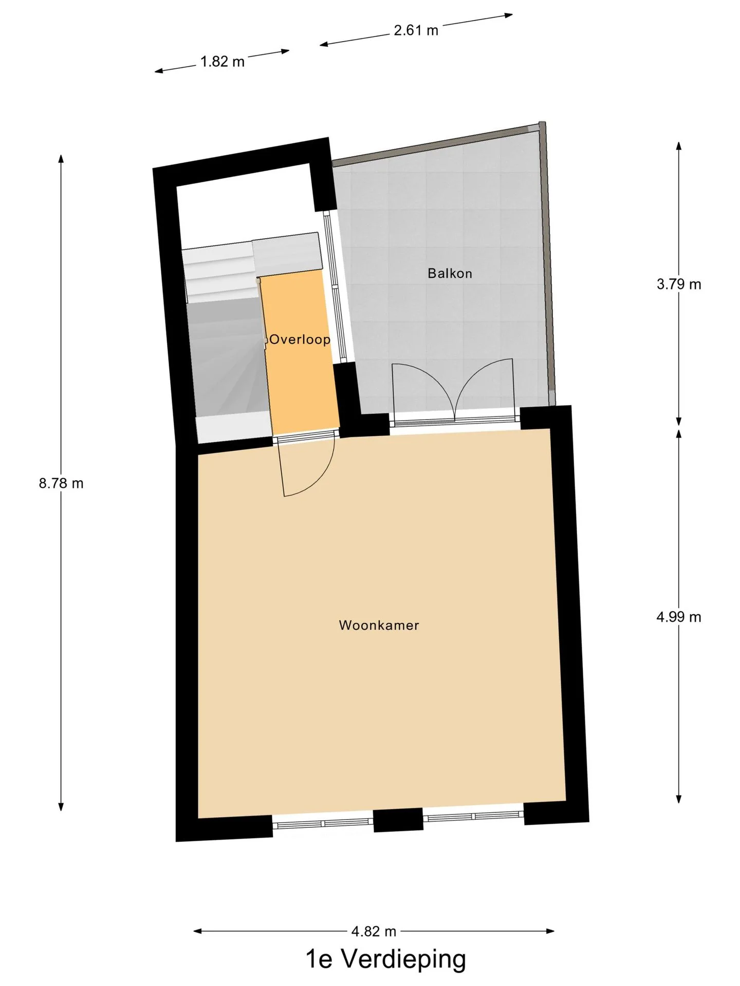 Kuiperspoort 4 Middelburg thumbnail 39