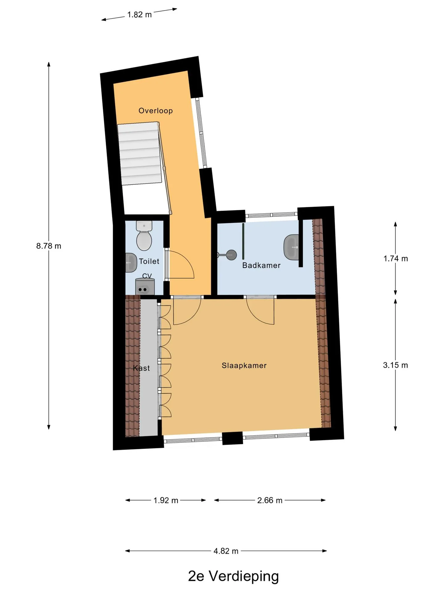 Kuiperspoort 4 Middelburg thumbnail 41