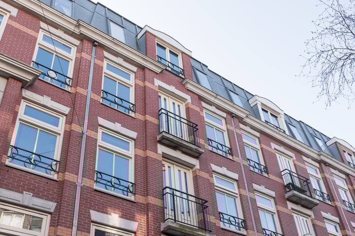 Kuipersstraat 149A-16 dans Amsterdam photo