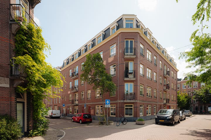 Kuipersstraat 173 in Amsterdam
