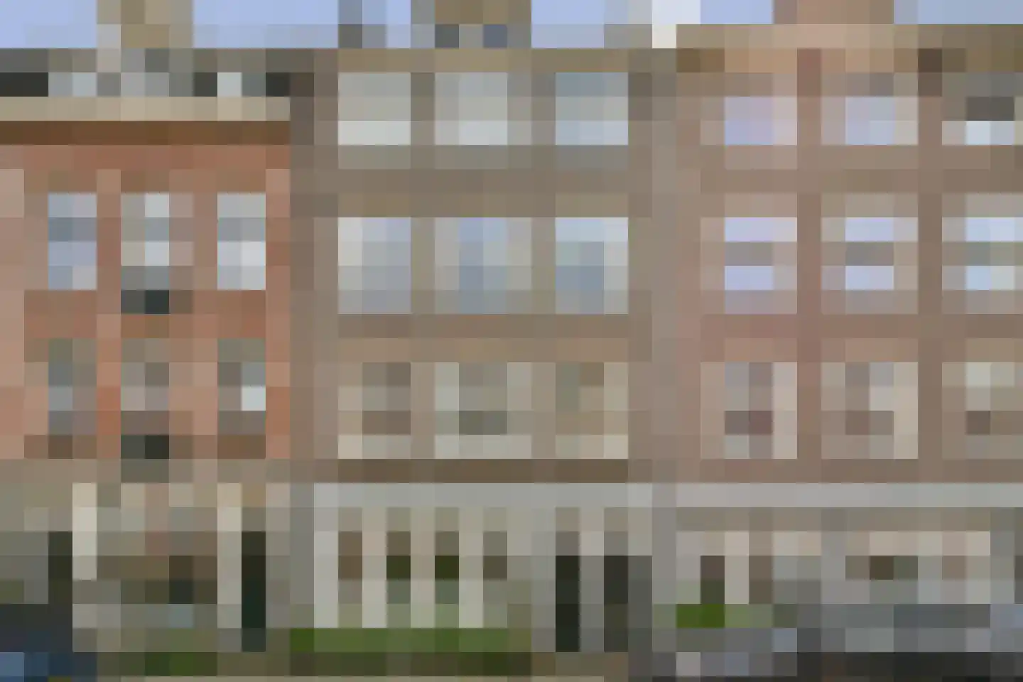 Kuipersstraat 79 2 dans Amsterdam