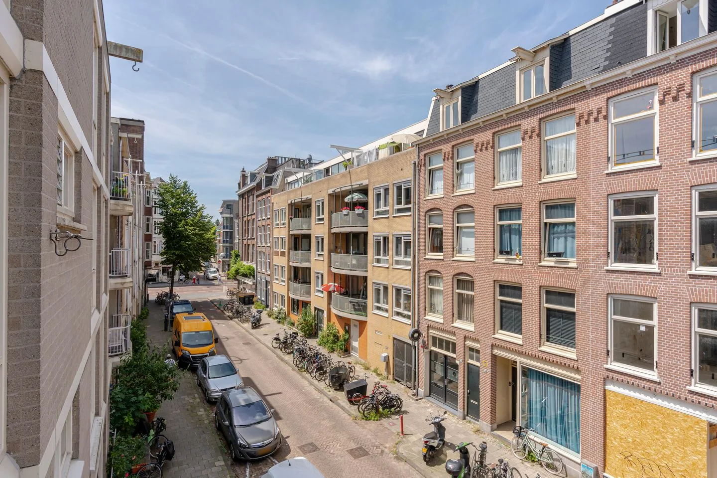 Kuipersstraat 87 B Amsterdam thumbnail 13