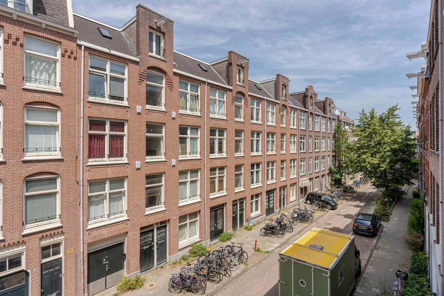 Kuipersstraat 87 B Amsterdam thumbnail 14