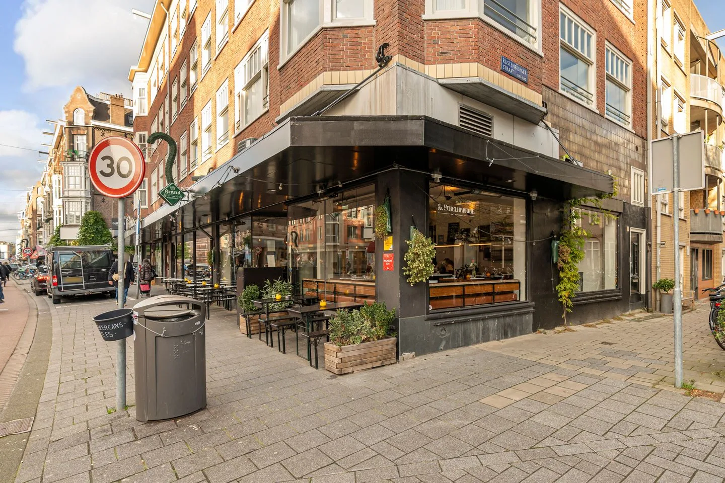 Kuipersstraat 87 B Amsterdam thumbnail 33