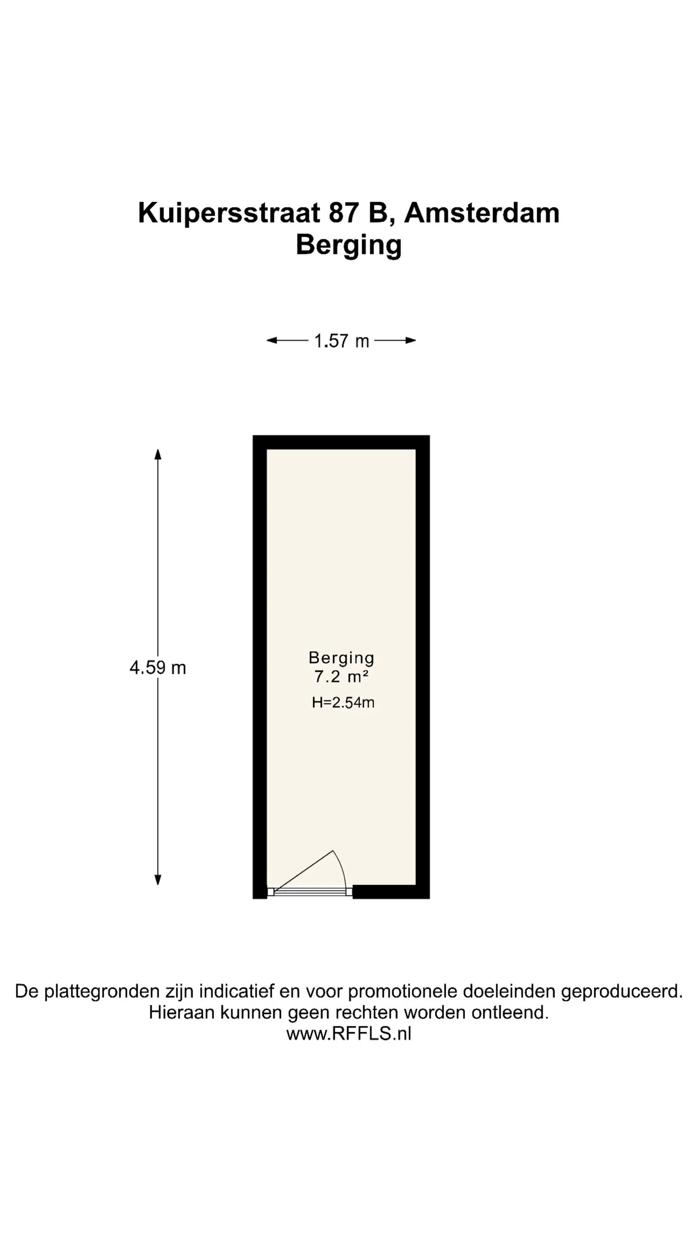Kuipersstraat 87 B Amsterdam thumbnail 36