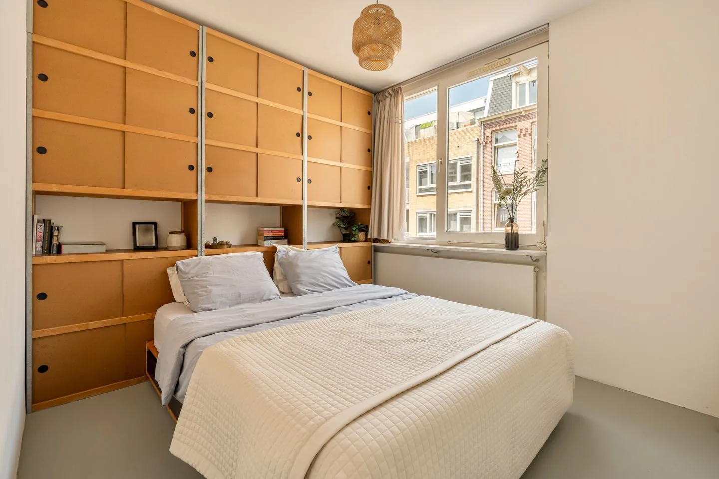 Kuipersstraat 87 B Amsterdam thumbnail 4
