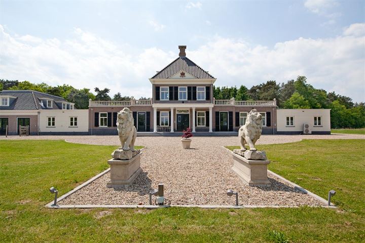 Kuiperstraat 2B in Halle photo