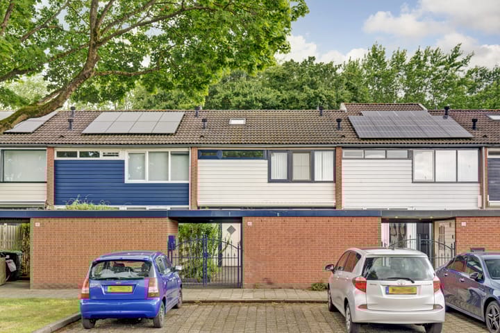 Photo de la maison Kuiperstraat 40, Duiven