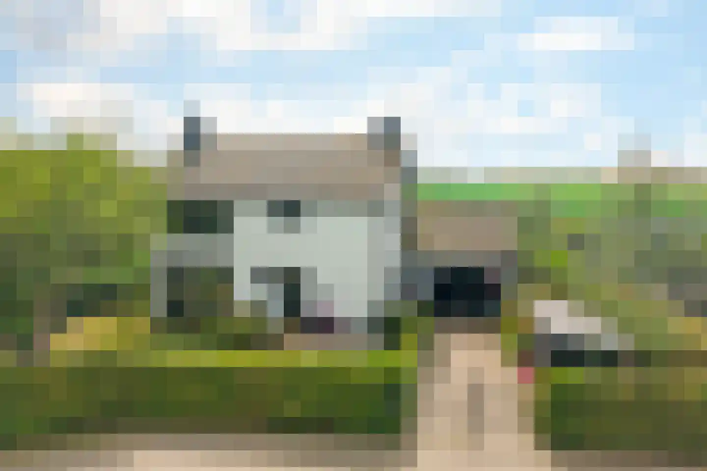 Kuipersveer 25 in Heinenoord