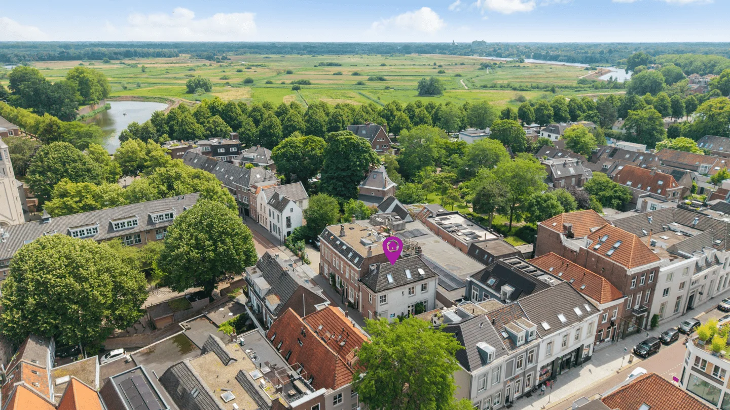 Kuipertjeswal 1 B 's-Hertogenbosch foto 2