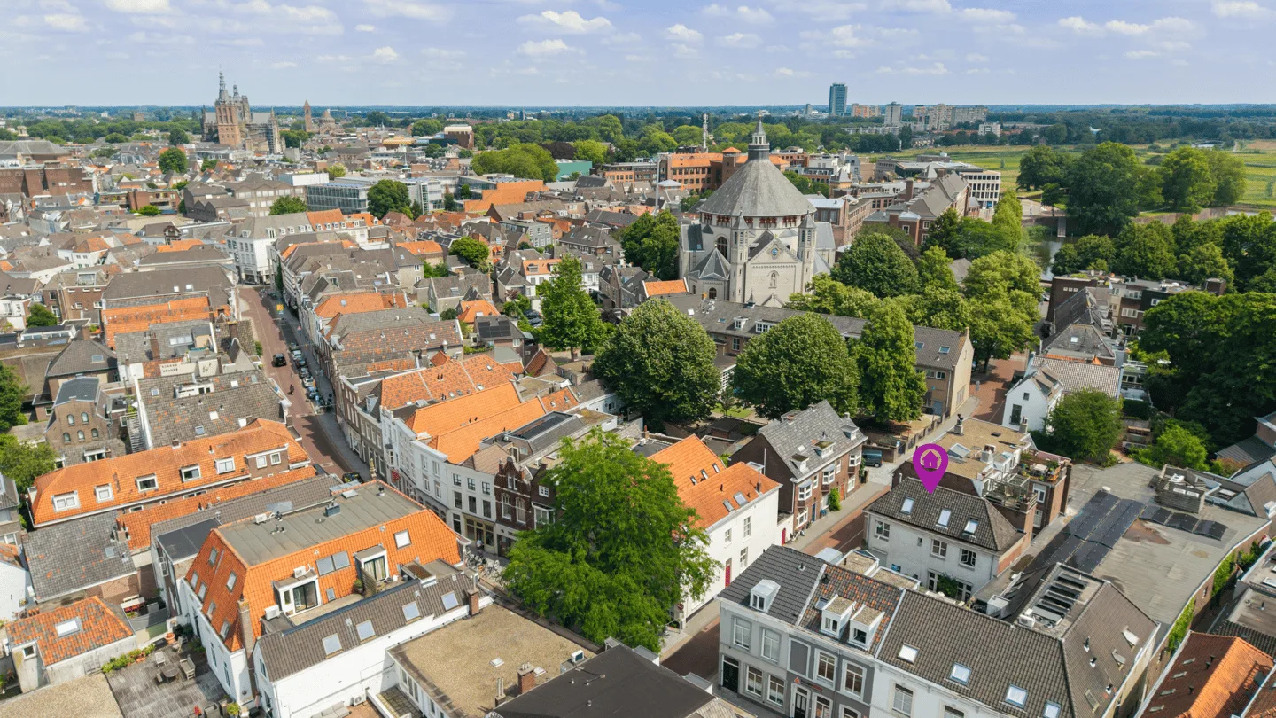 Kuipertjeswal 1 B 's-Hertogenbosch thumbnail 26