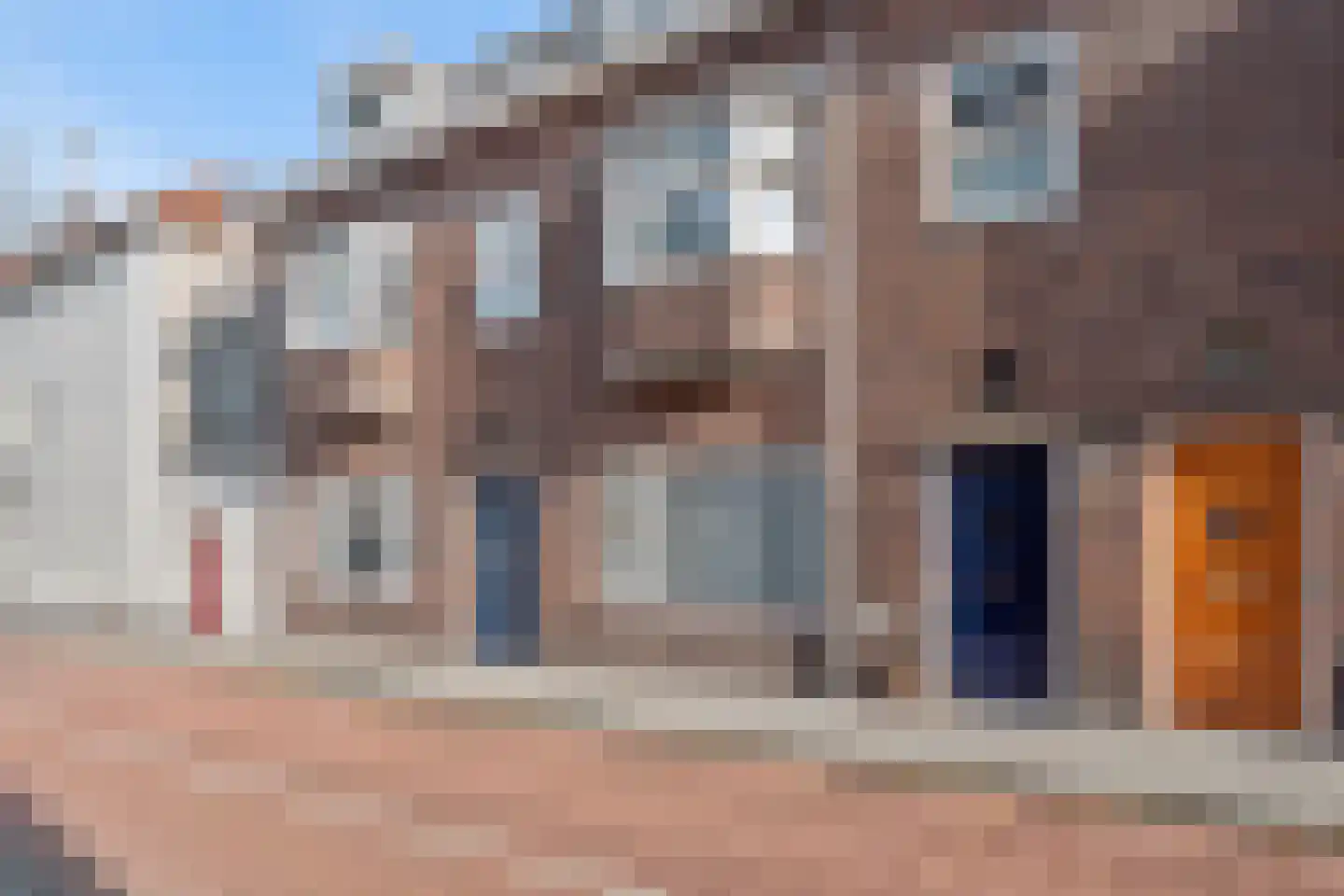 Kuipertjeswal 4 's-Hertogenbosch foto 2