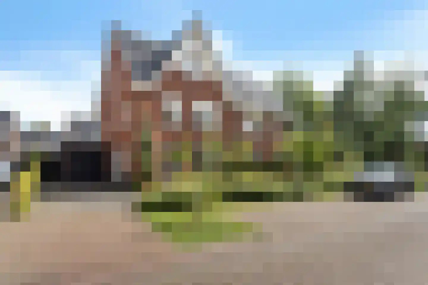Küllerlaan 18 in Soesterberg