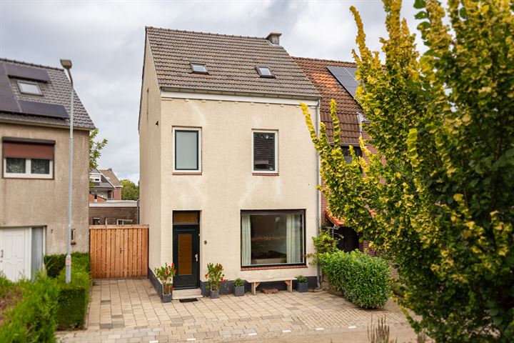 Kunderberg 9 in Voerendaal Foto