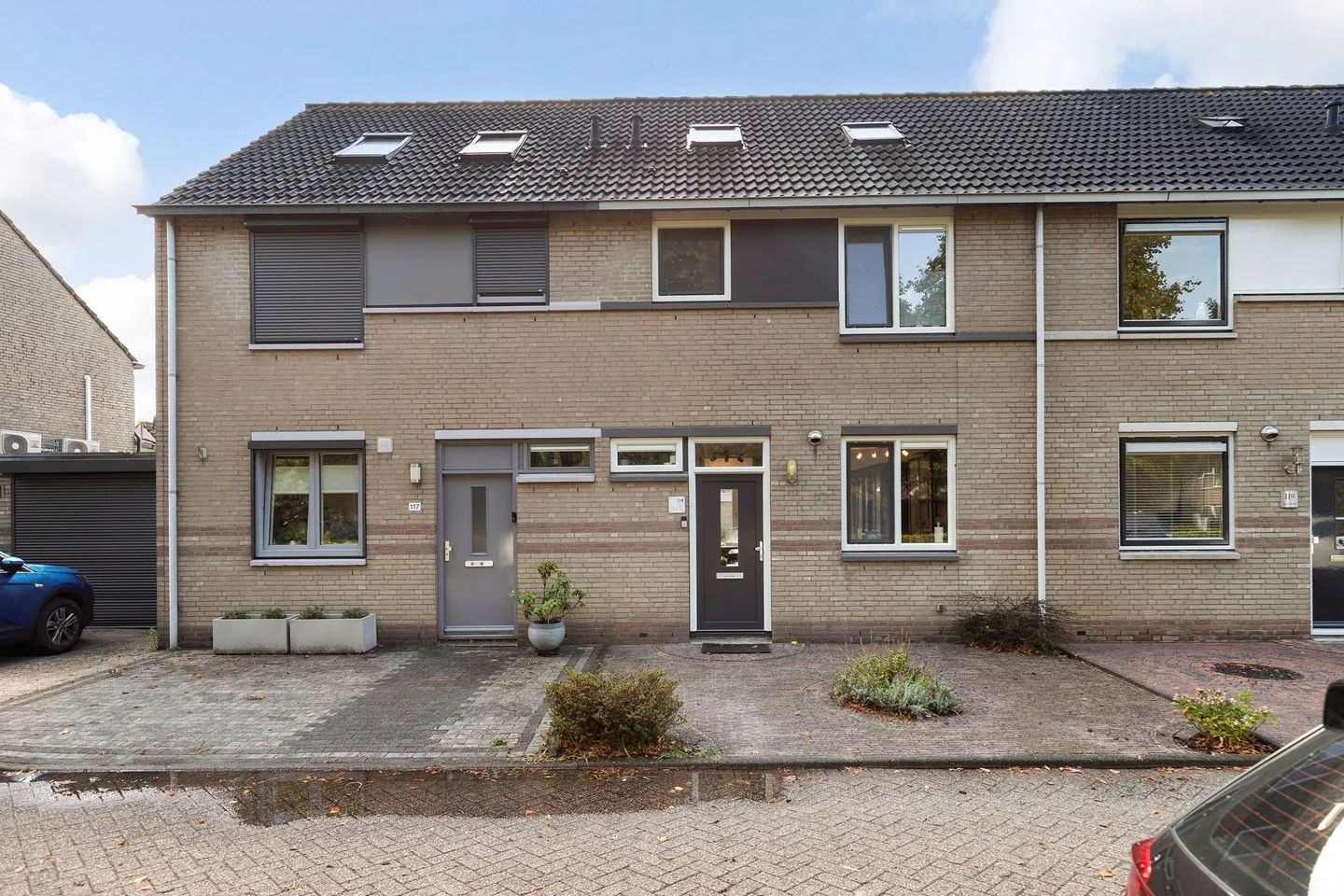 Kunstenaarshoeve 118 Apeldoorn