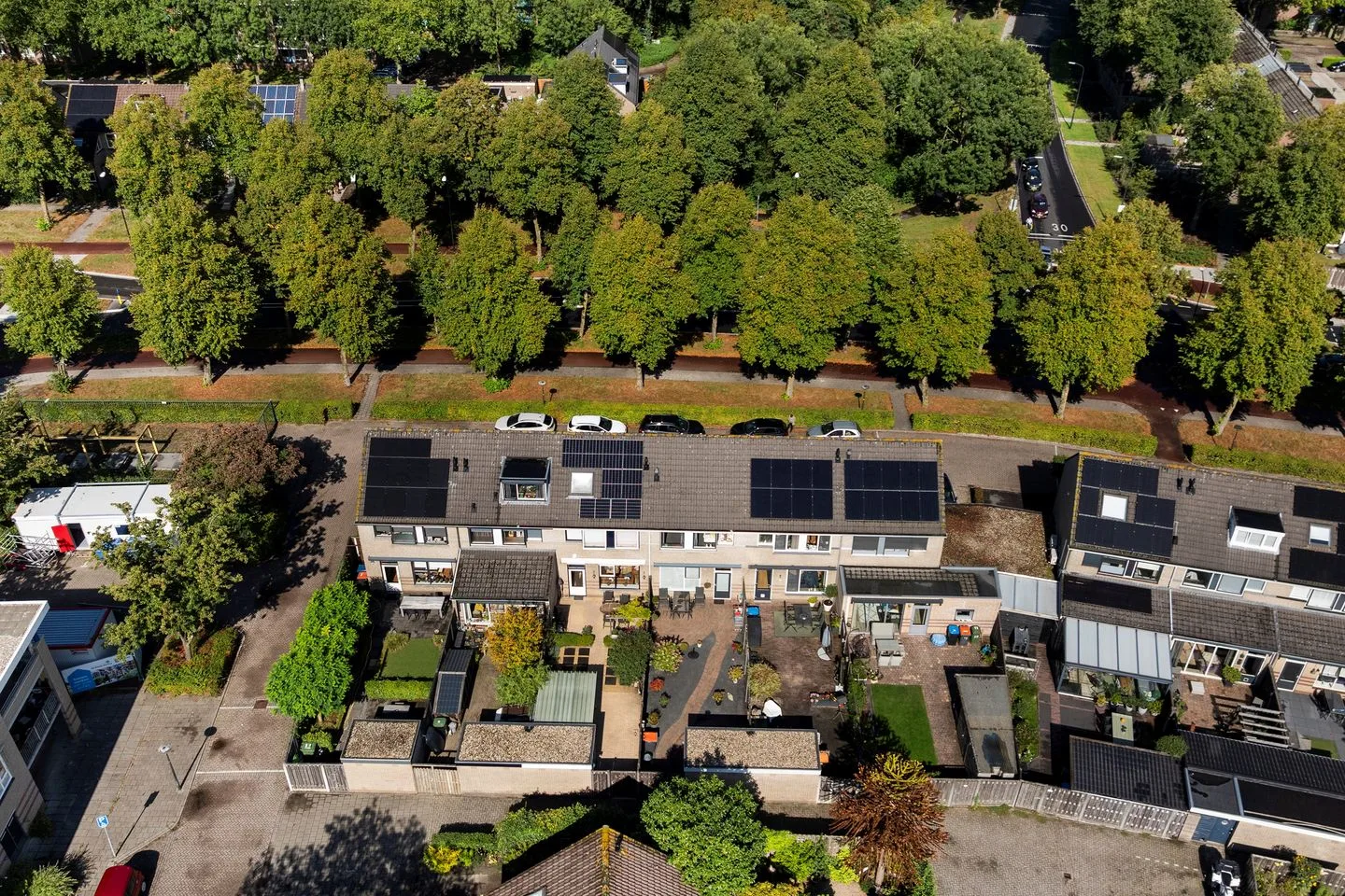 Kunstenaarshoeve 118 Apeldoorn thumbnail 34