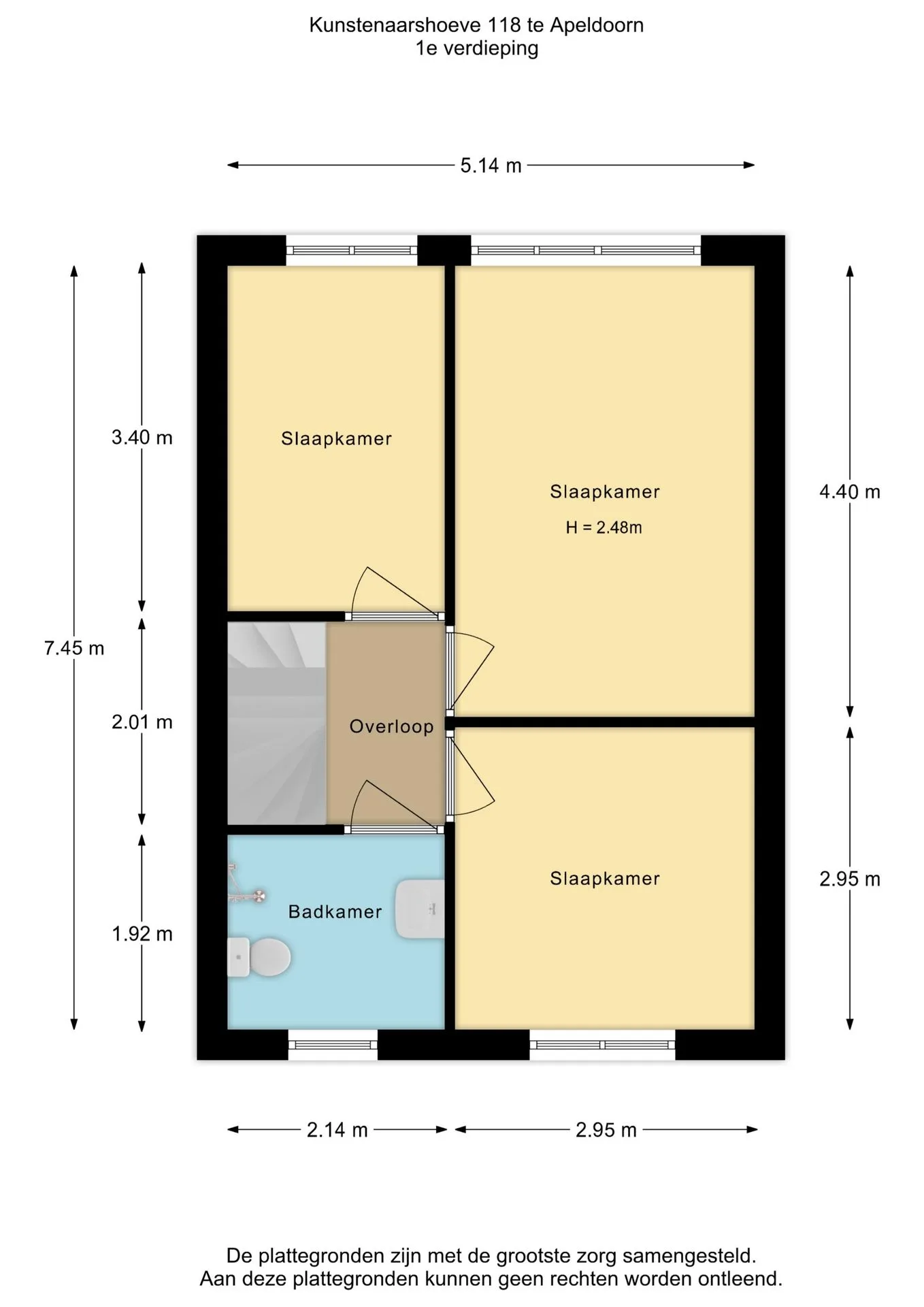 Kunstenaarshoeve 118 Apeldoorn thumbnail 35