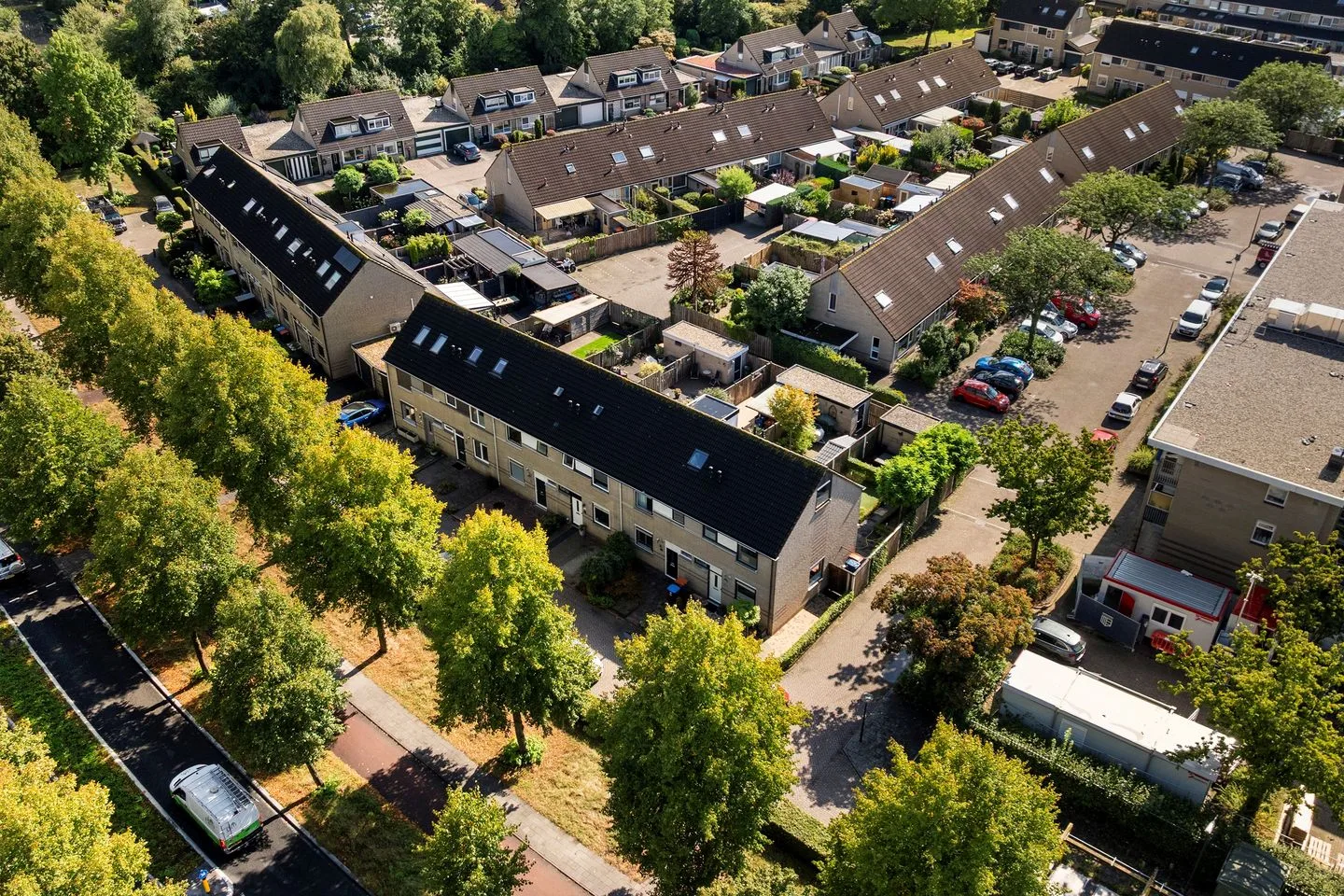 Kunstenaarshoeve 118 Apeldoorn thumbnail 4