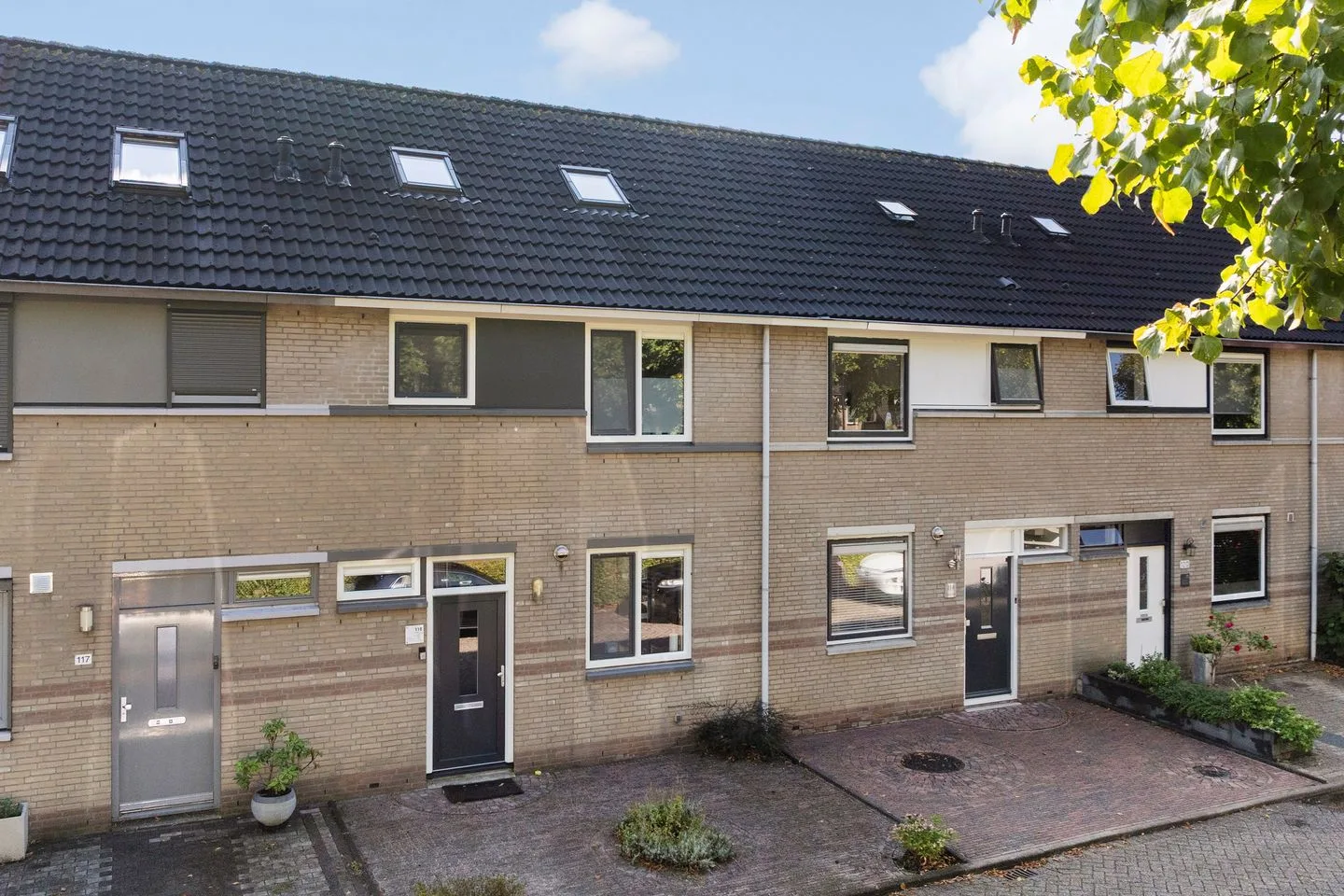 Kunstenaarshoeve 118 Apeldoorn thumbnail 5