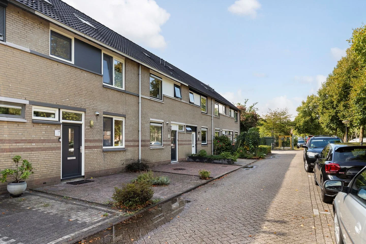 Kunstenaarshoeve 118 Apeldoorn thumbnail 7