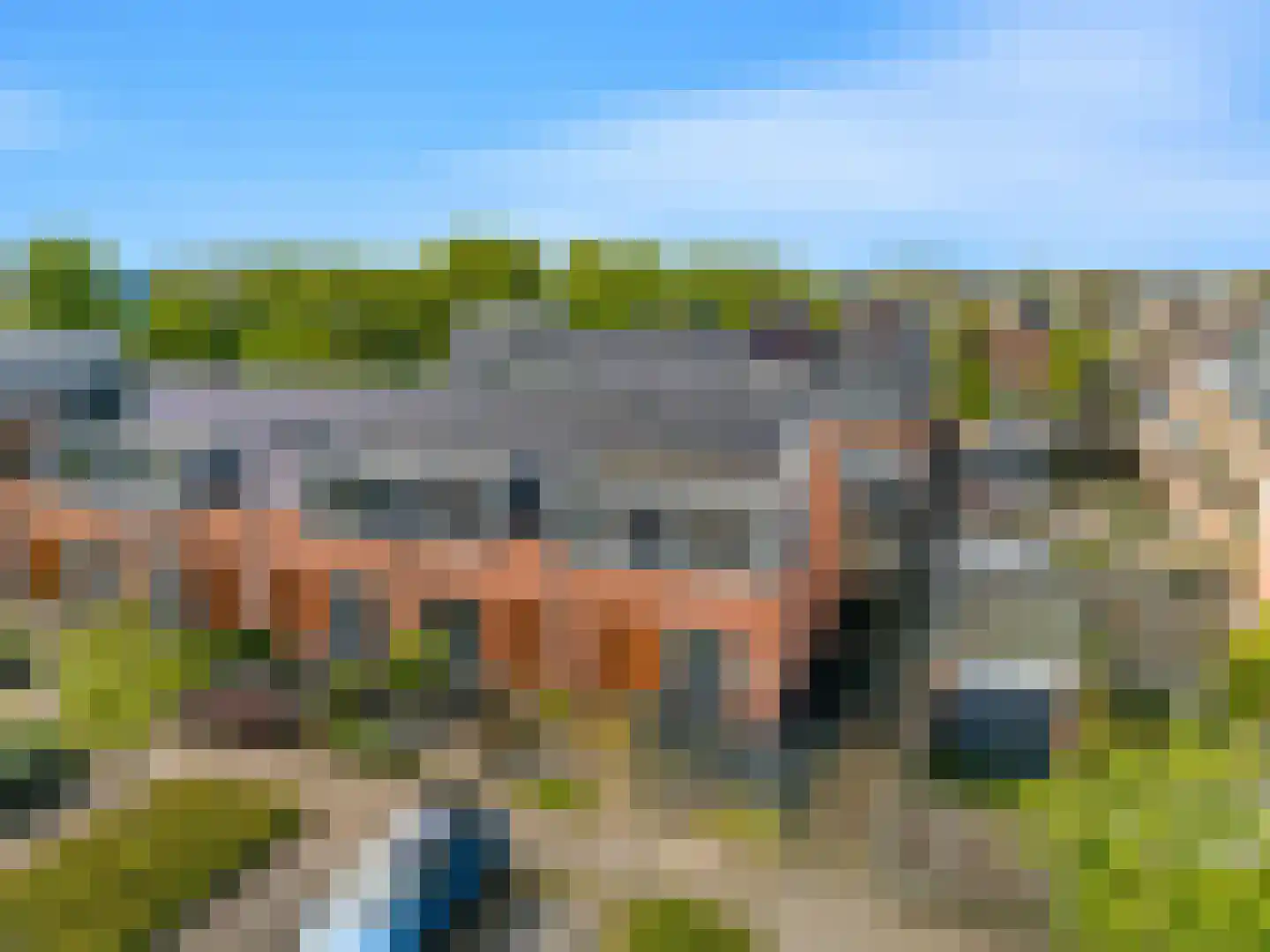 Kunstgras 11 in De Goorn