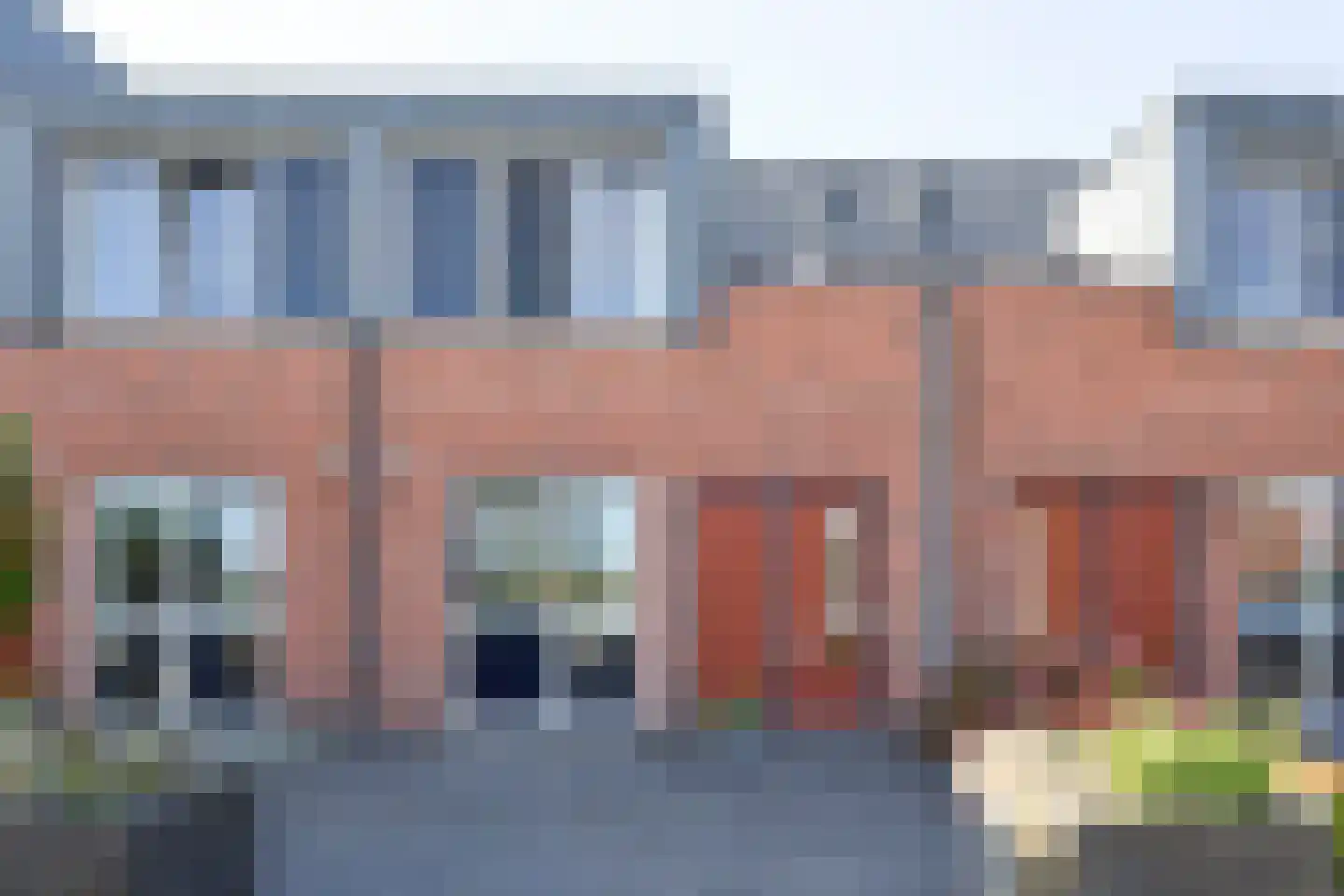 Kunstgras 5 in De Goorn