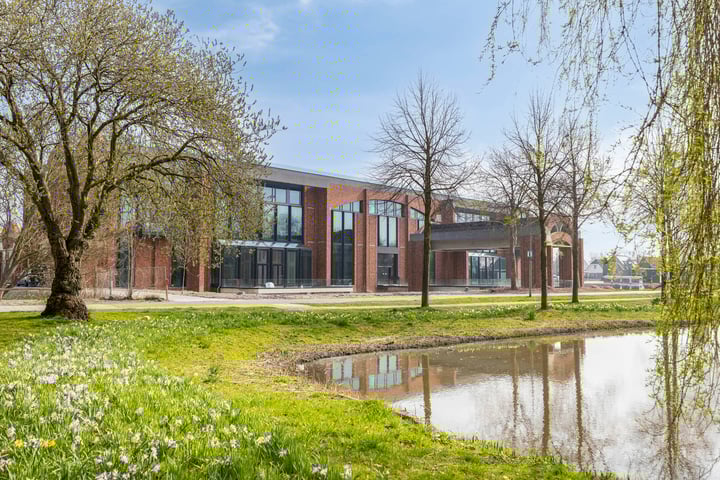 Photo of property Kunstlaan 3, Opmeer