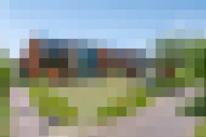 Kunstlaan 5 Opmeer