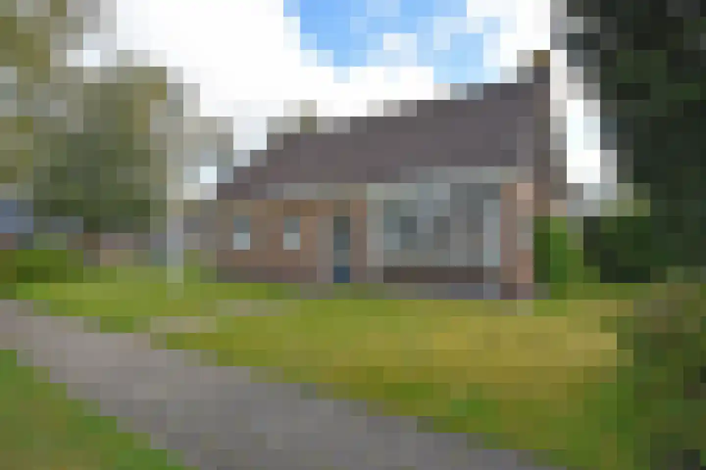 Kuormakkersstrjitte 25 en Burgum
