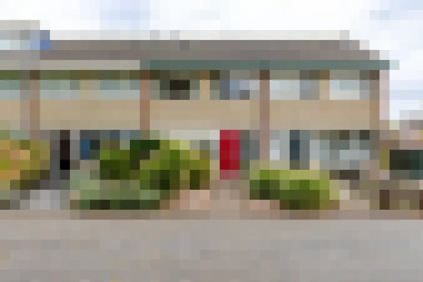 Kûperij 18 in Gorredijk
