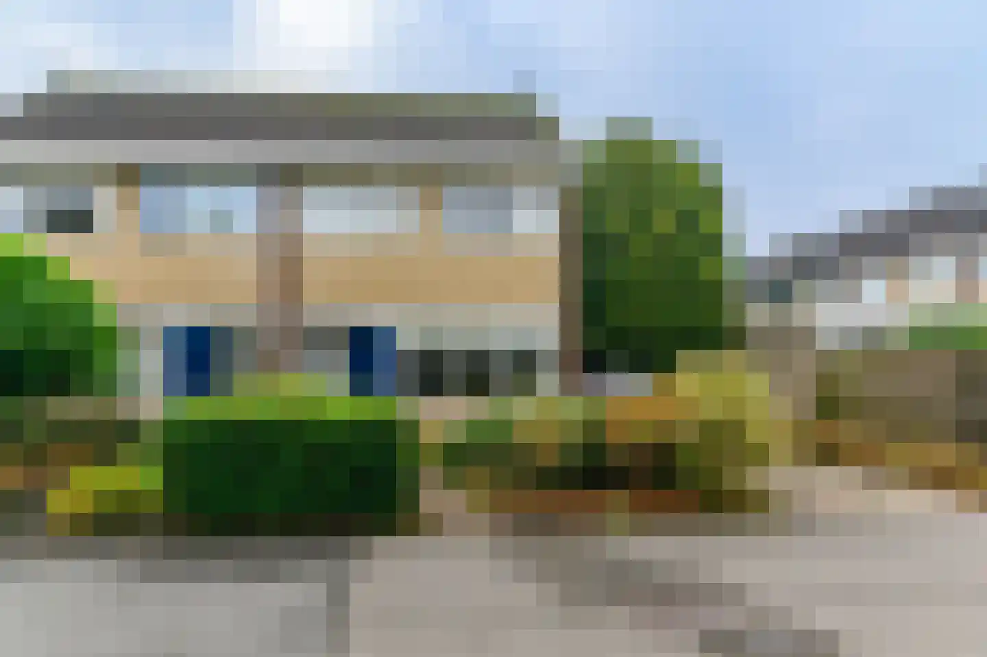 Kûperij 24 in Gorredijk