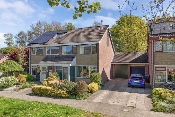 Kûperij 79 in Gorredijk Foto