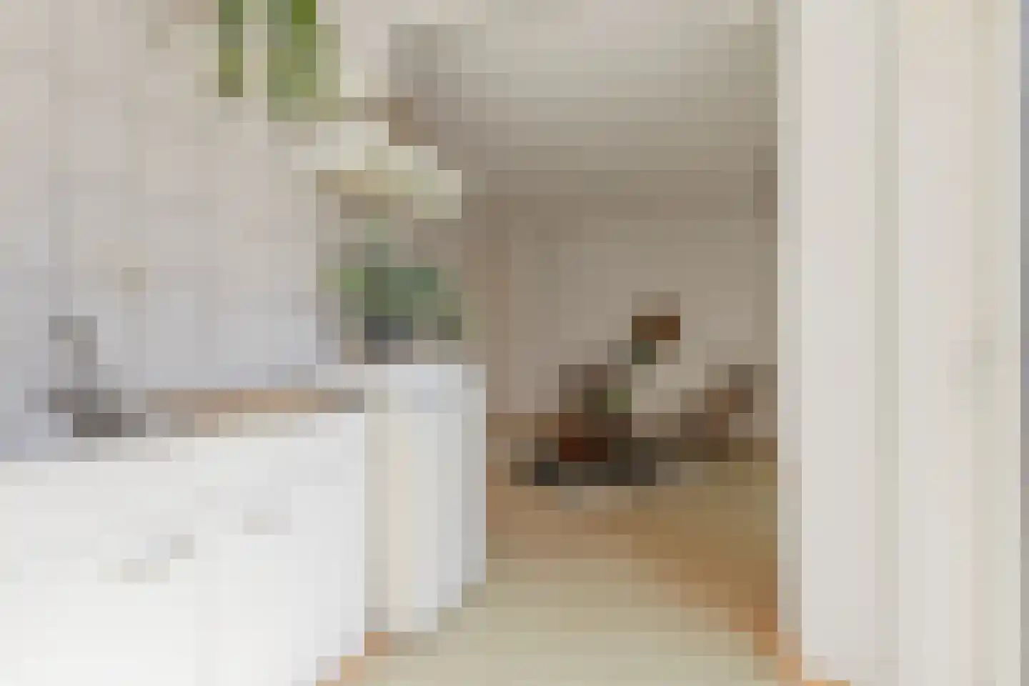Kupersleantsje 7 A dans Terherne