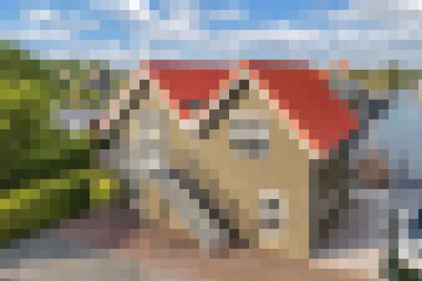 Kupersleantsje 7 LM Terherne foto 3
